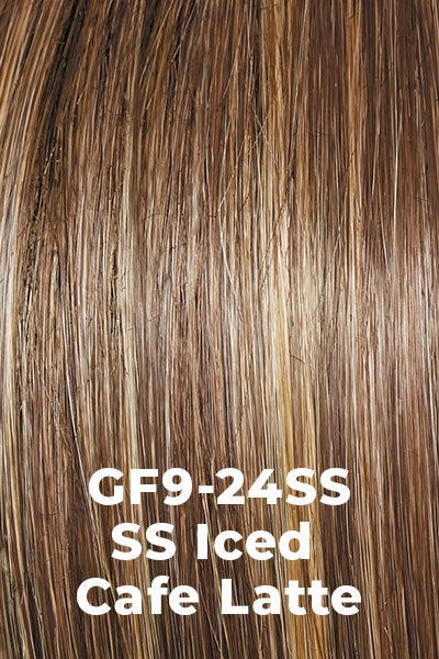 Gabor Wigs - Trend Alert Large