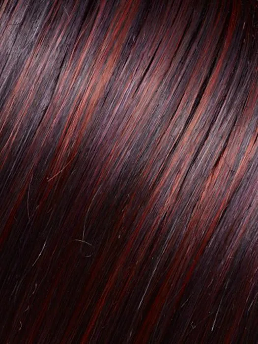Gabrielle Petite | Synthetic Lace Front Wig