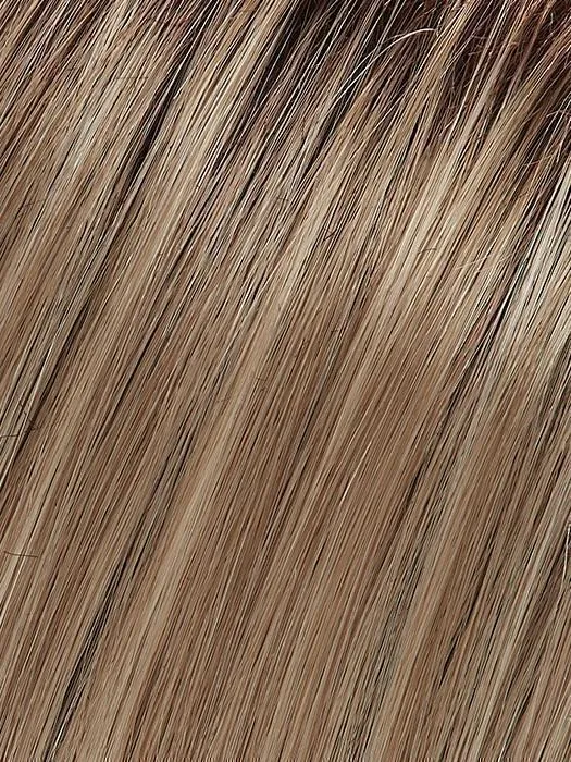 Gabrielle | Synthetic Lace Front Wig