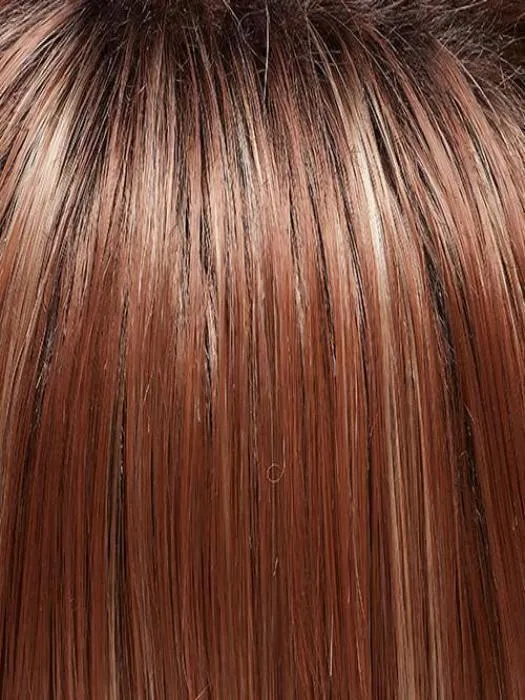 Gabrielle | Synthetic Lace Front Wig