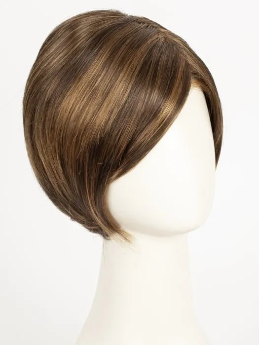 Gabrielle | Synthetic Lace Front Wig