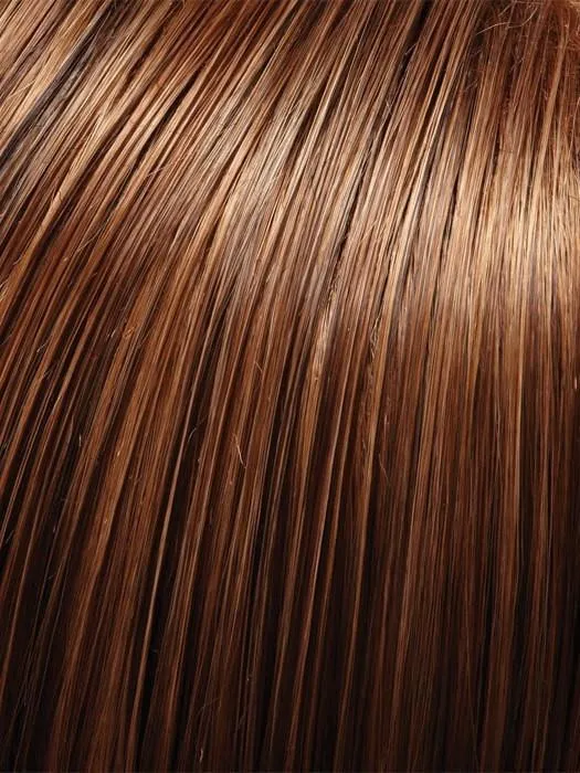 Gabrielle | Synthetic Lace Front Wig