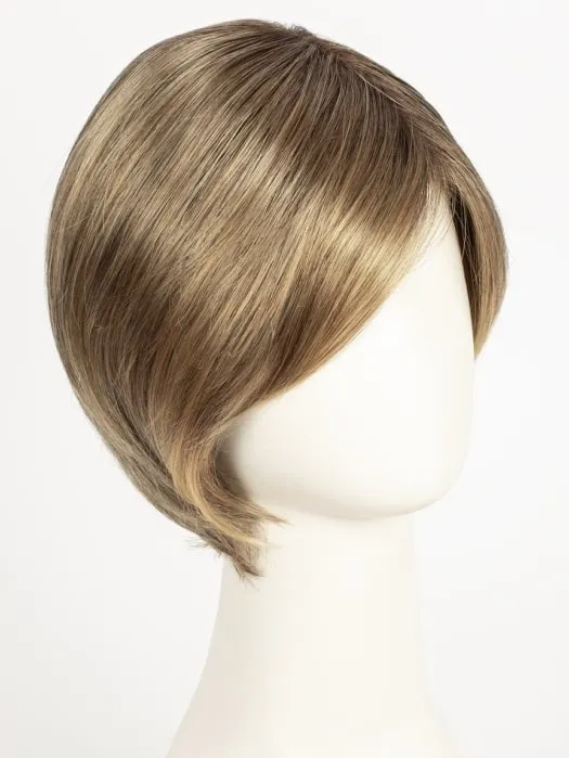 Gabrielle | Synthetic Lace Front Wig