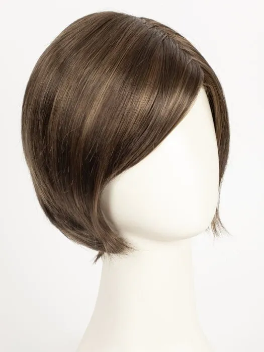 Gabrielle | Synthetic Lace Front Wig