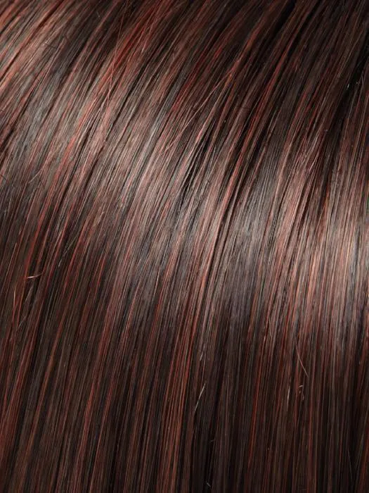 Gabrielle | Synthetic Lace Front Wig