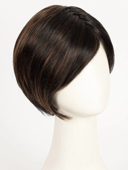 Gabrielle | Synthetic Lace Front Wig
