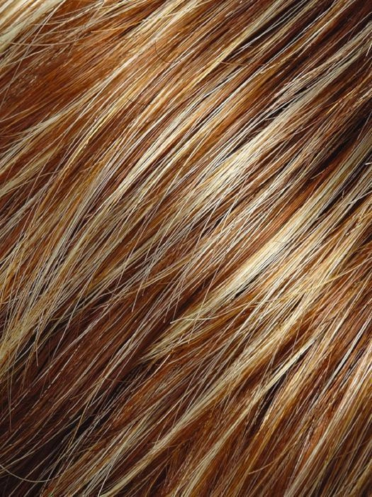 Gabrielle Petite | Synthetic Lace Front Wig