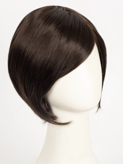 Gabrielle Petite | Synthetic Lace Front Wig