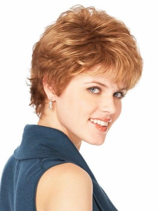 Gaiety Wig by Gabor | Synthetic (Basic Cap) | Clearance Sale Open Box (Unworn - Like New)
