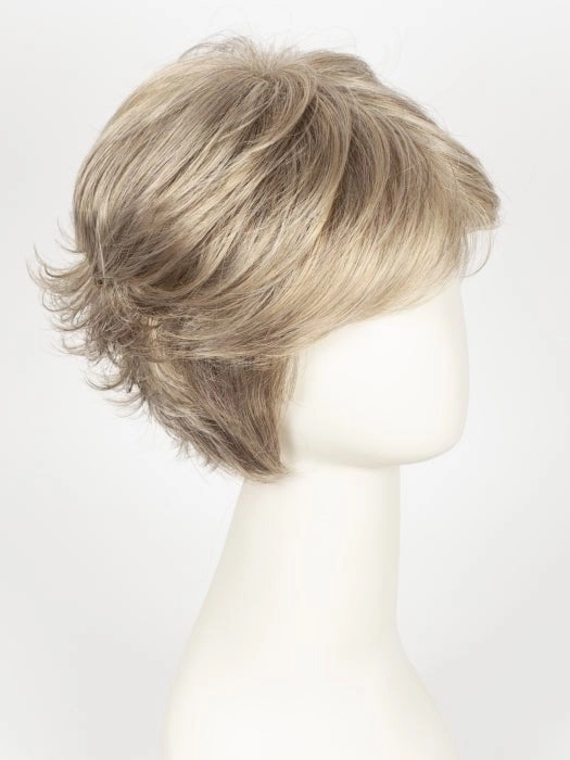 Gala | Synthetic Wig (Basic Cap)