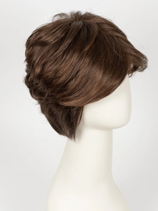 Gala | Synthetic Wig (Basic Cap)