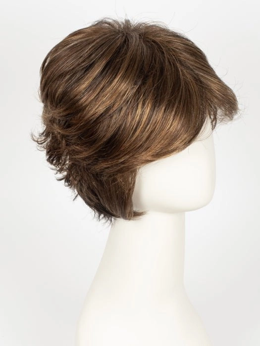 Gala | Synthetic Wig (Basic Cap)