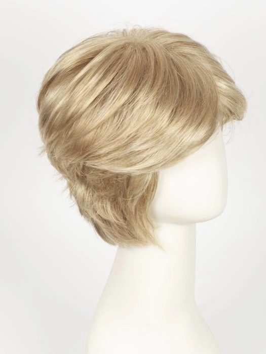 Gala | Synthetic Wig (Basic Cap)