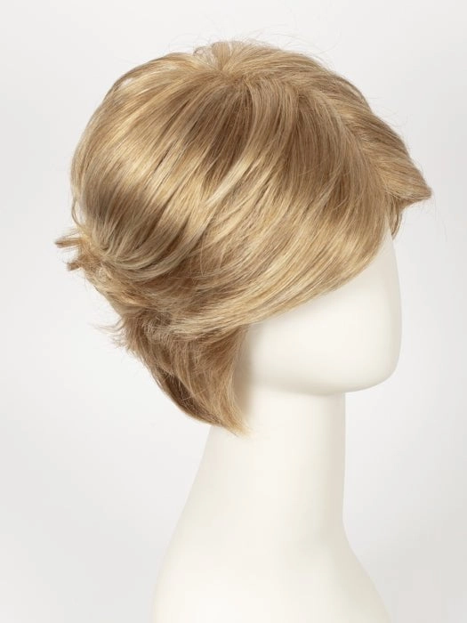 Gala | Synthetic Wig (Basic Cap)