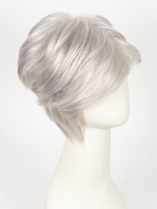Gala Luxury | Synthetic Lace Front Wig (Hand-Tied Top)