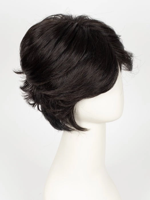 Gala Luxury | Synthetic Lace Front Wig (Hand-Tied Top)