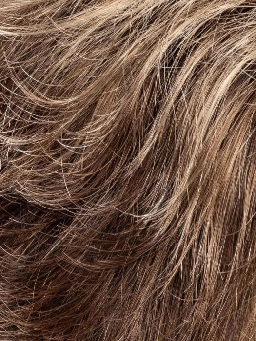 Gala Wig by Ellen Wille | Synthetic Hair | Petite/Average Cap