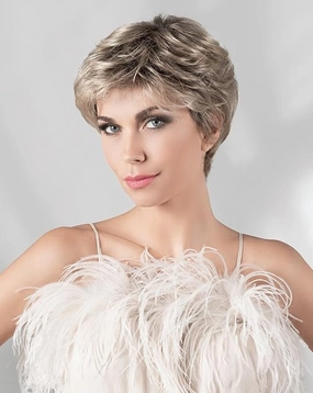 Gala Wig by Ellen Wille | Synthetic Hair | Petite/Average Cap