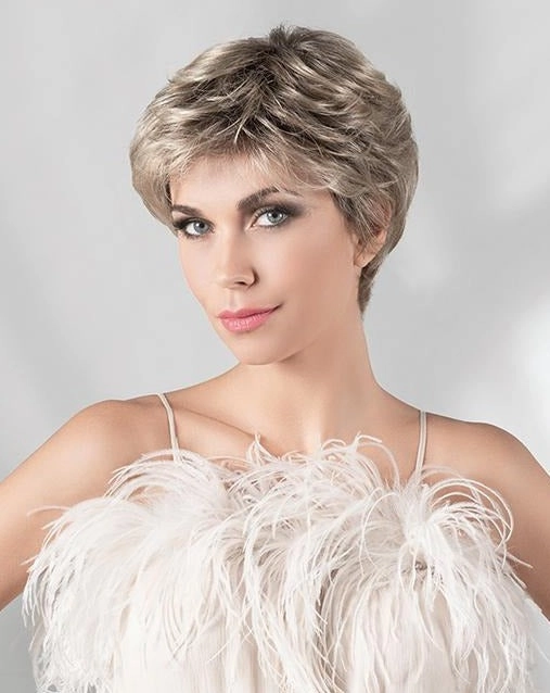 Gala Wig by Ellen Wille | Synthetic Hair | Petite/Average Cap