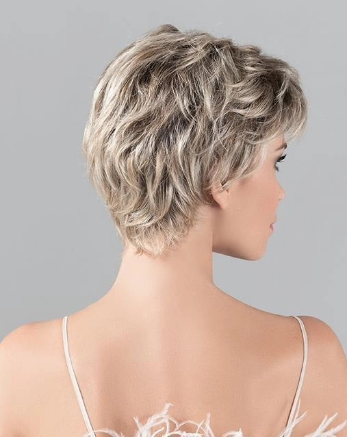 Gala Wig by Ellen Wille | Synthetic Hair | Petite/Average Cap