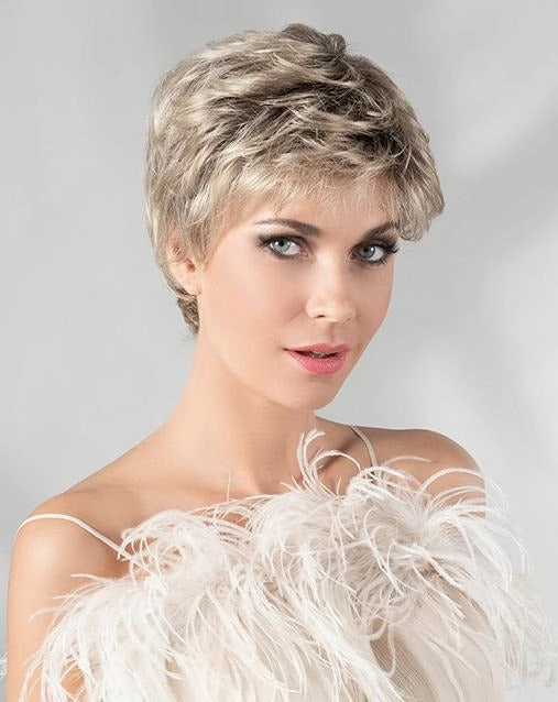 Gala Wig by Ellen Wille | Synthetic Hair | Petite/Average Cap