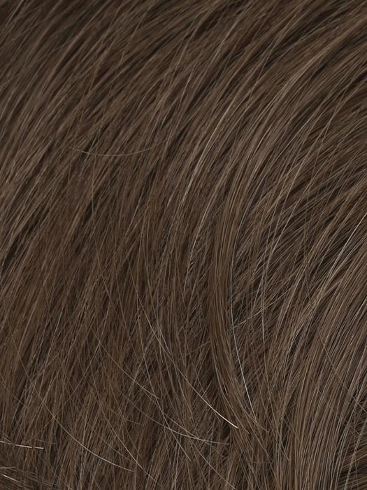 Gallant Men's HT Wig by HIM | Heat Friendly Synthetic Hair | Average/Large Cap