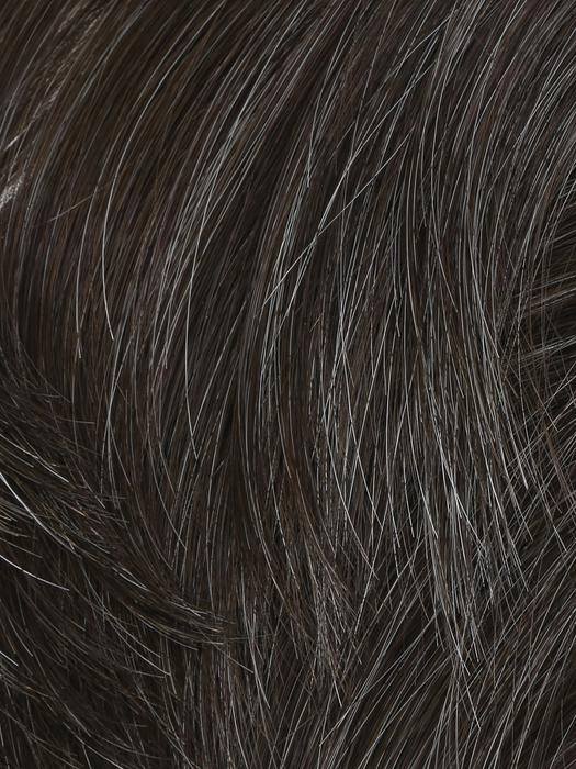 Gallant Men's HT Wig by HIM | Heat Friendly Synthetic Hair | Average/Large Cap