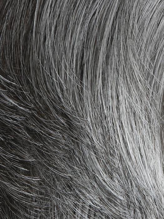 Gallant Men's HT Wig by HIM | Heat Friendly Synthetic Hair | Average/Large Cap