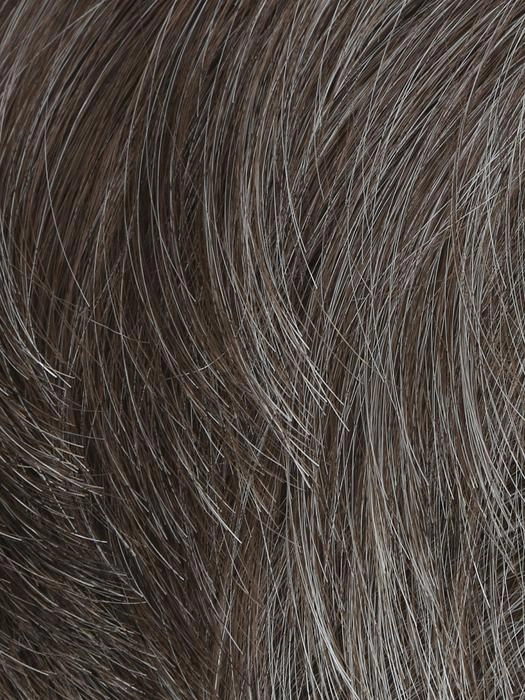 Gallant Men's HT Wig by HIM | Heat Friendly Synthetic Hair | Average/Large Cap