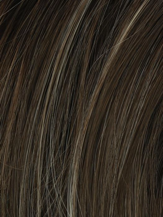 Gallant Men's HT Wig by HIM | Heat Friendly Synthetic Hair | Average/Large Cap