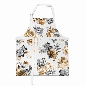 Gardenia - Apron