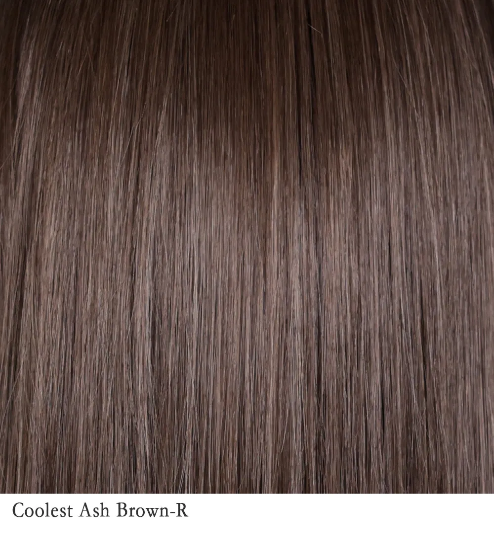Genova Wig by Belle Tress | City Collection | Heat Friendly Synthetic