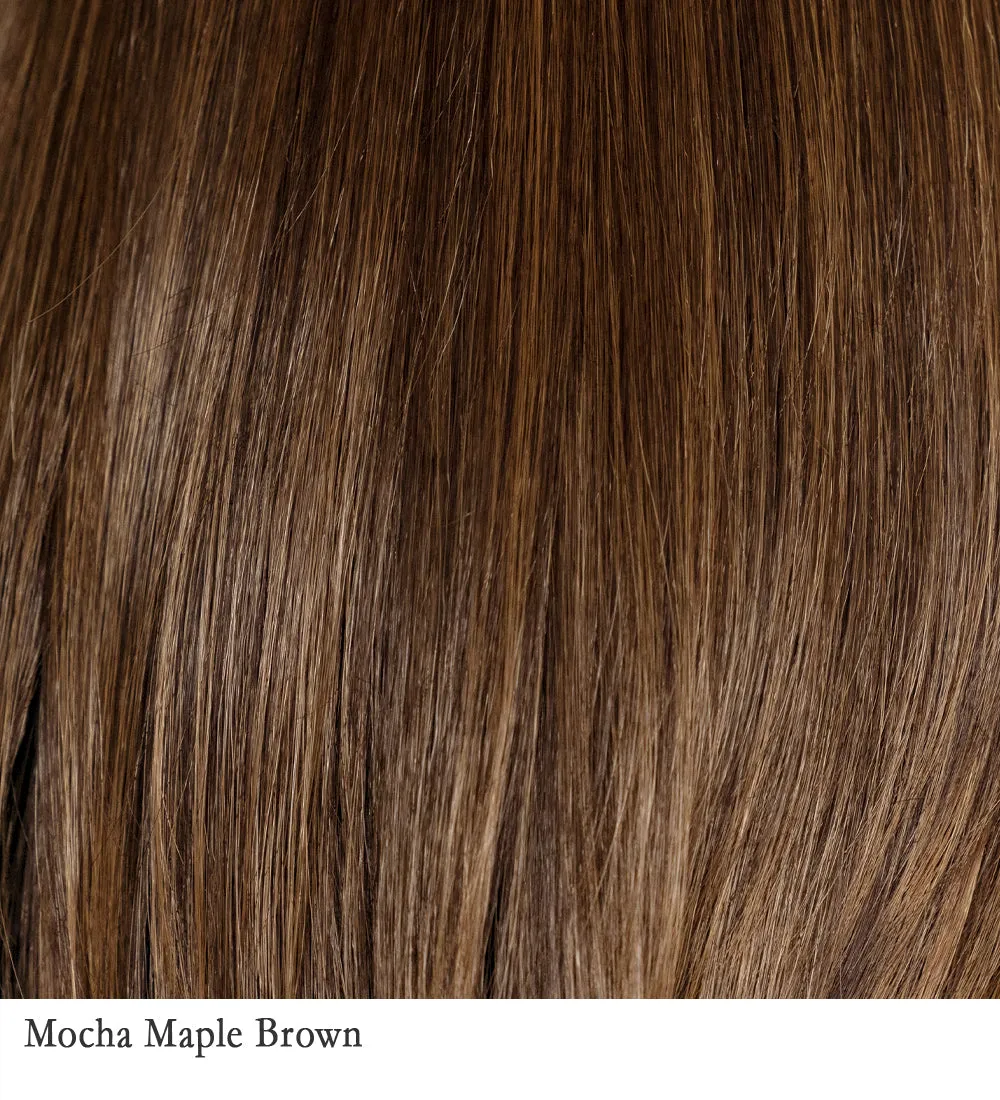 Genova Wig by Belle Tress | City Collection | Heat Friendly Synthetic
