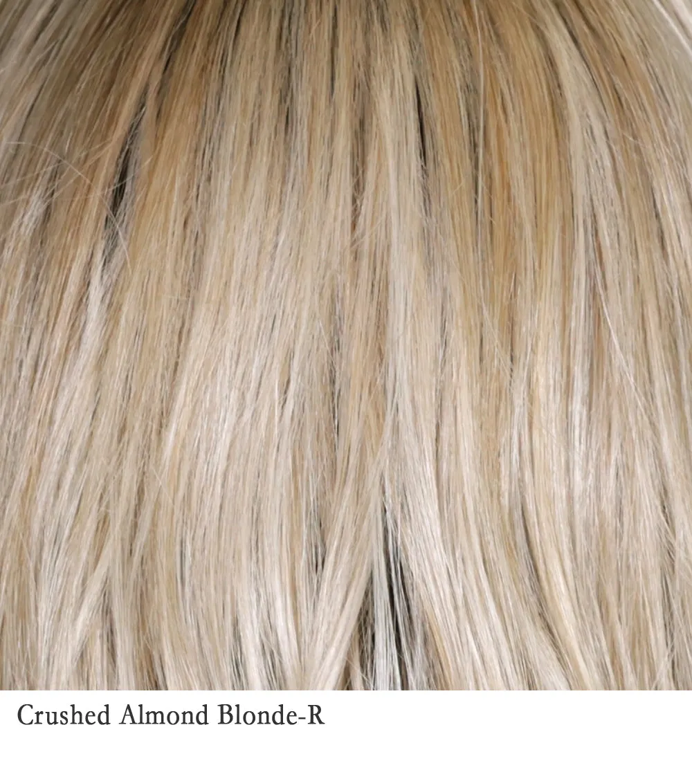 Genova Wig by Belle Tress | City Collection | Heat Friendly Synthetic