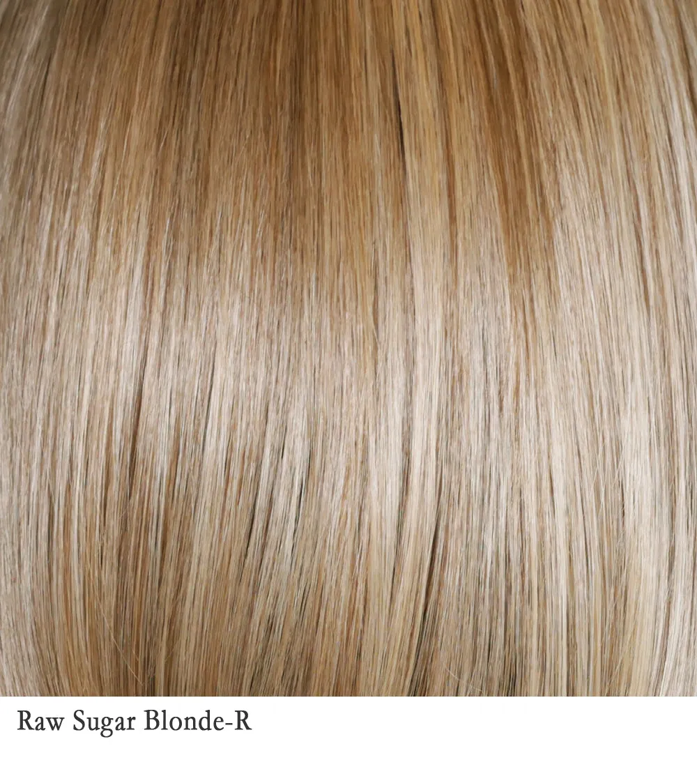 Genova Wig by Belle Tress | City Collection | Heat Friendly Synthetic