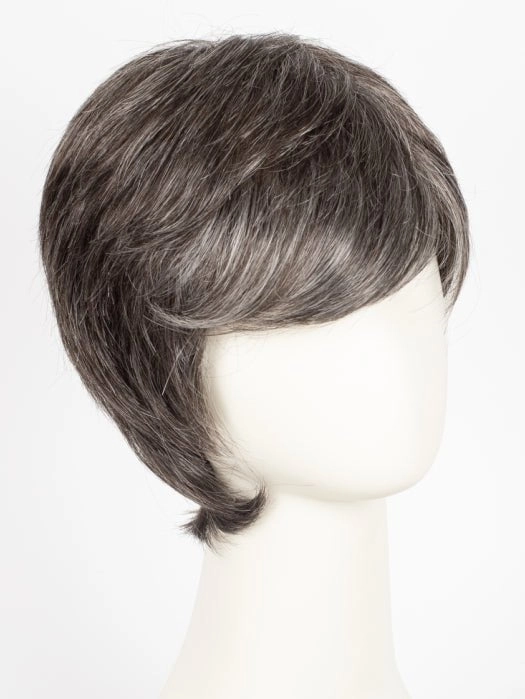 George 5 Stars | Synthetic Lace Front Wig (Mono Top)