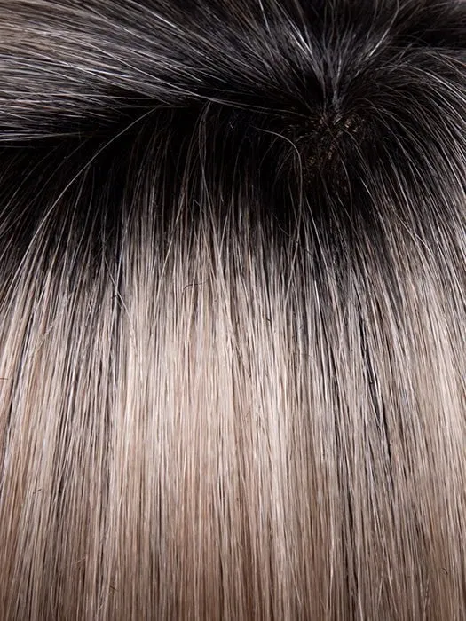 Gia Mono | Synthetic Lace Front Wig (Mono Top)