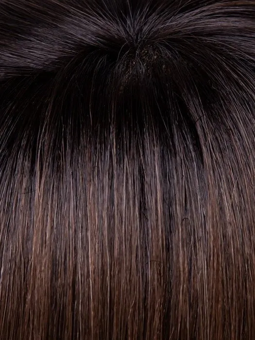 Gia Mono | Synthetic Lace Front Wig (Mono Top)