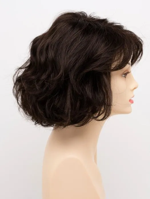 Gia Mono | Synthetic Lace Front Wig (Mono Top)