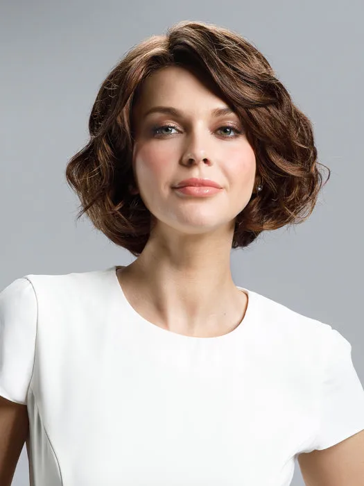 Gia Mono Wig by Envy | Lace Front | Monofilament | Synthetic Fiber