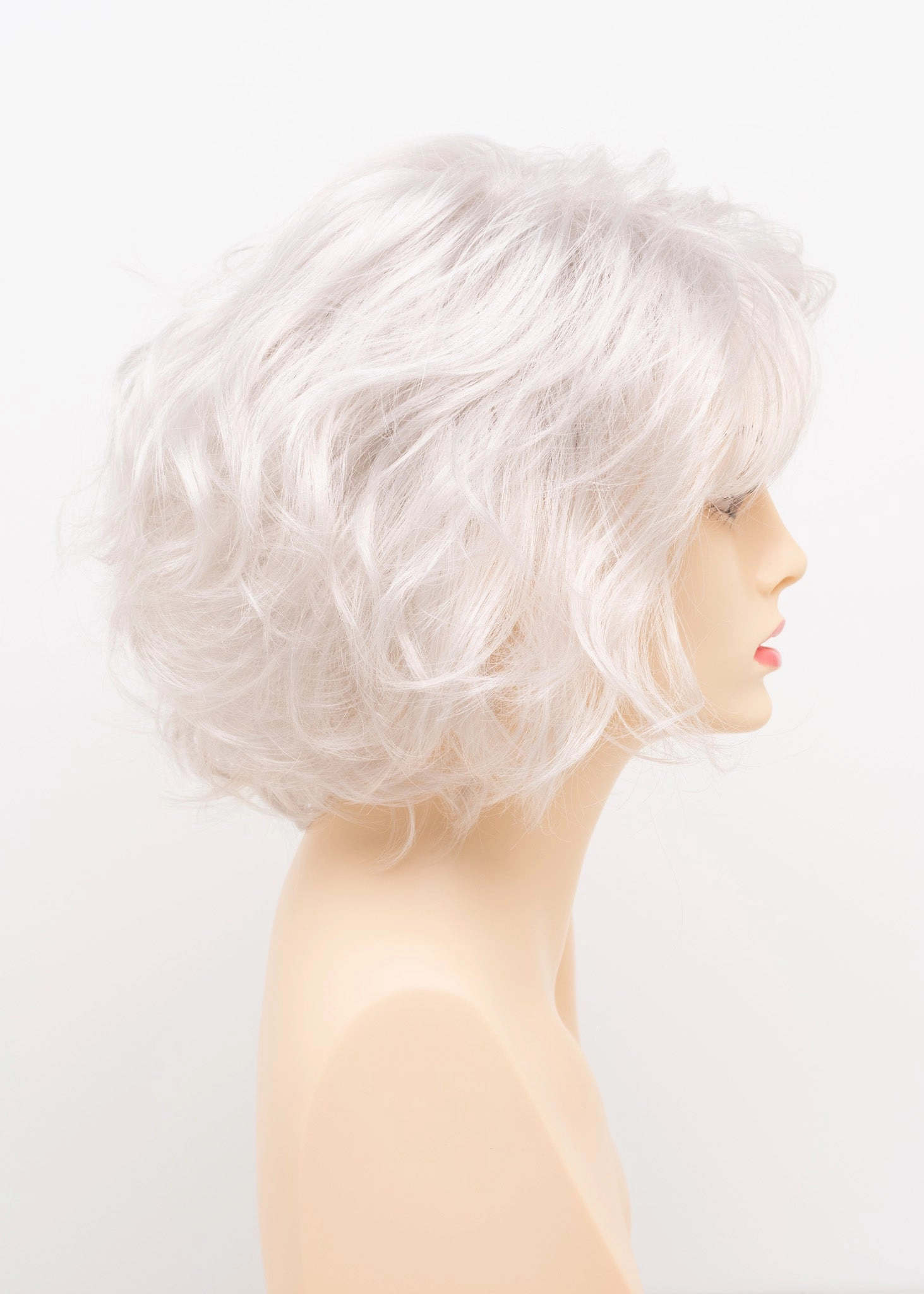 Gia Wig by Envy | Open Top | Synthetic Fiber