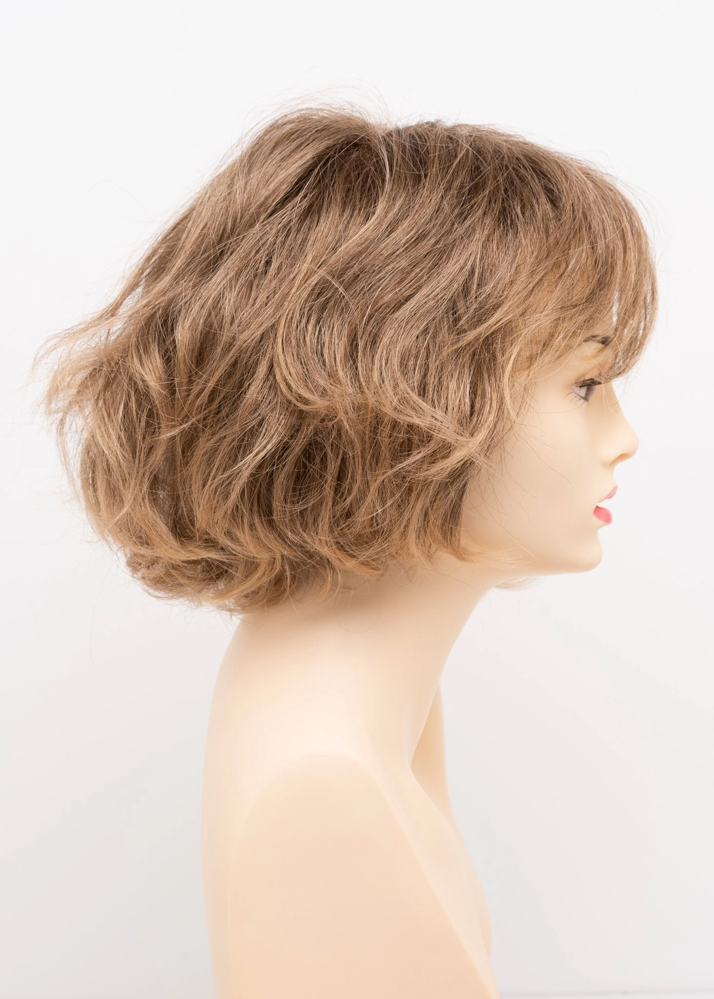 Gia Wig by Envy | Open Top | Synthetic Fiber