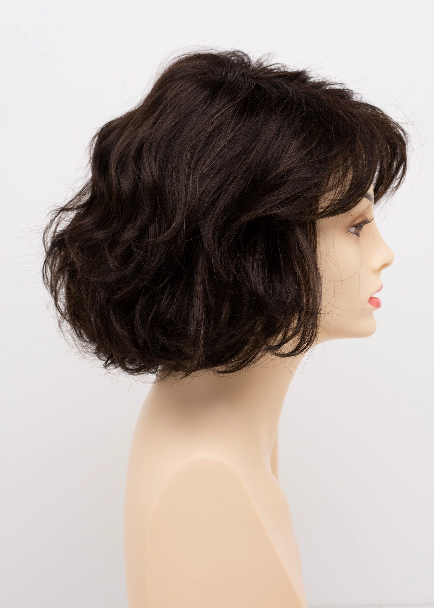 Gia Wig by Envy | Open Top | Synthetic Fiber