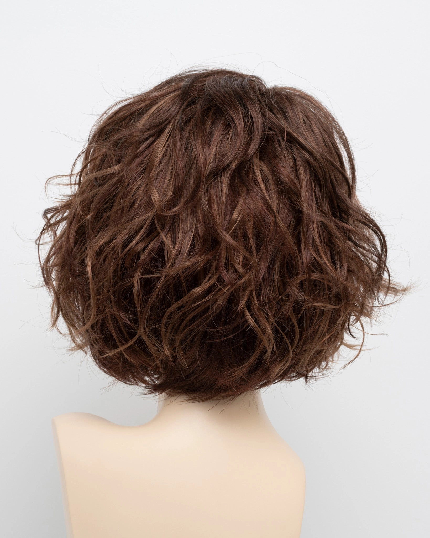 Gia Wig by Envy | Open Top | Synthetic Fiber