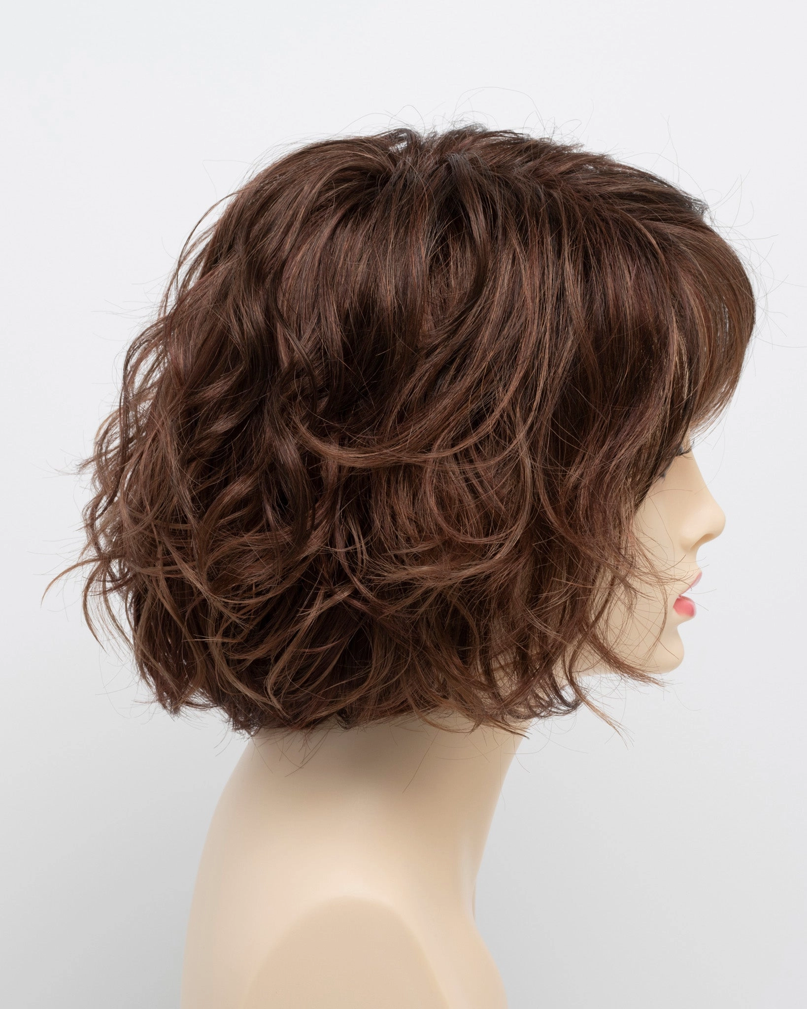 Gia Wig by Envy | Open Top | Synthetic Fiber