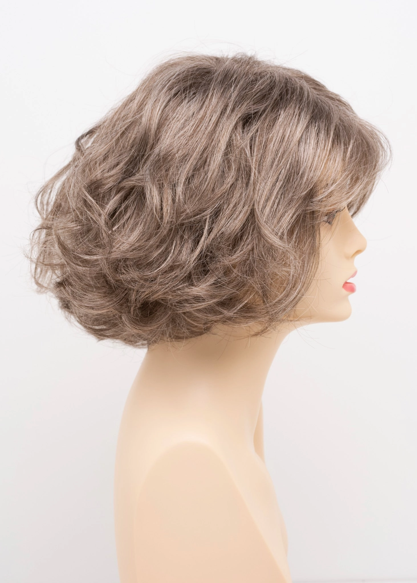Gia Wig by Envy | Open Top | Synthetic Fiber