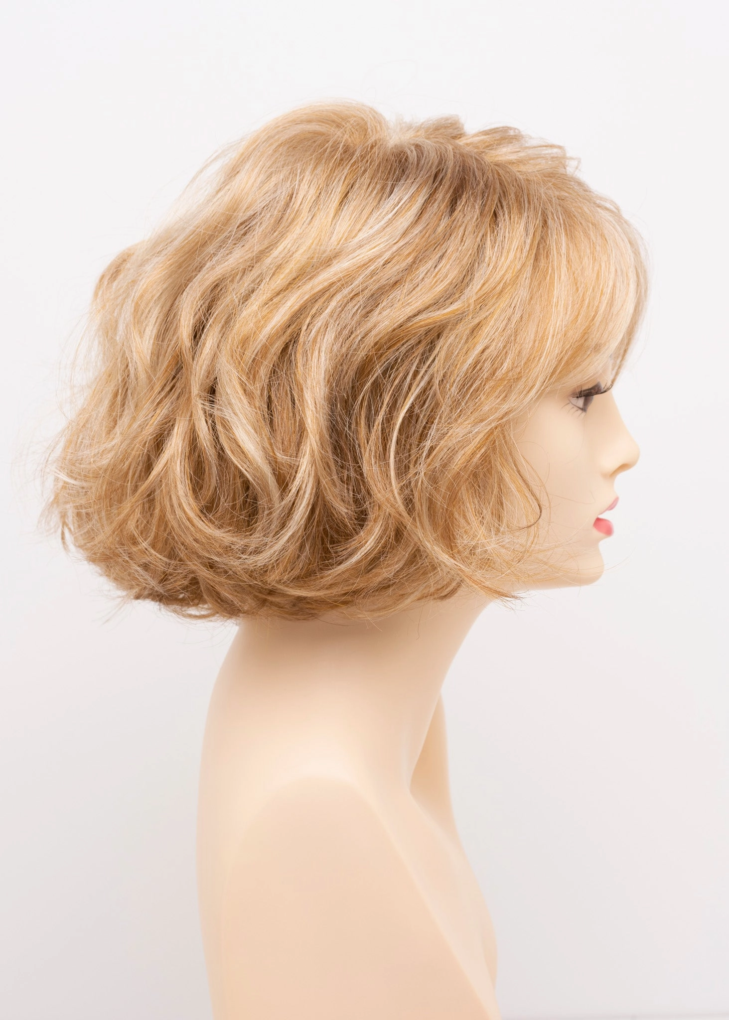 Gia Wig by Envy | Open Top | Synthetic Fiber