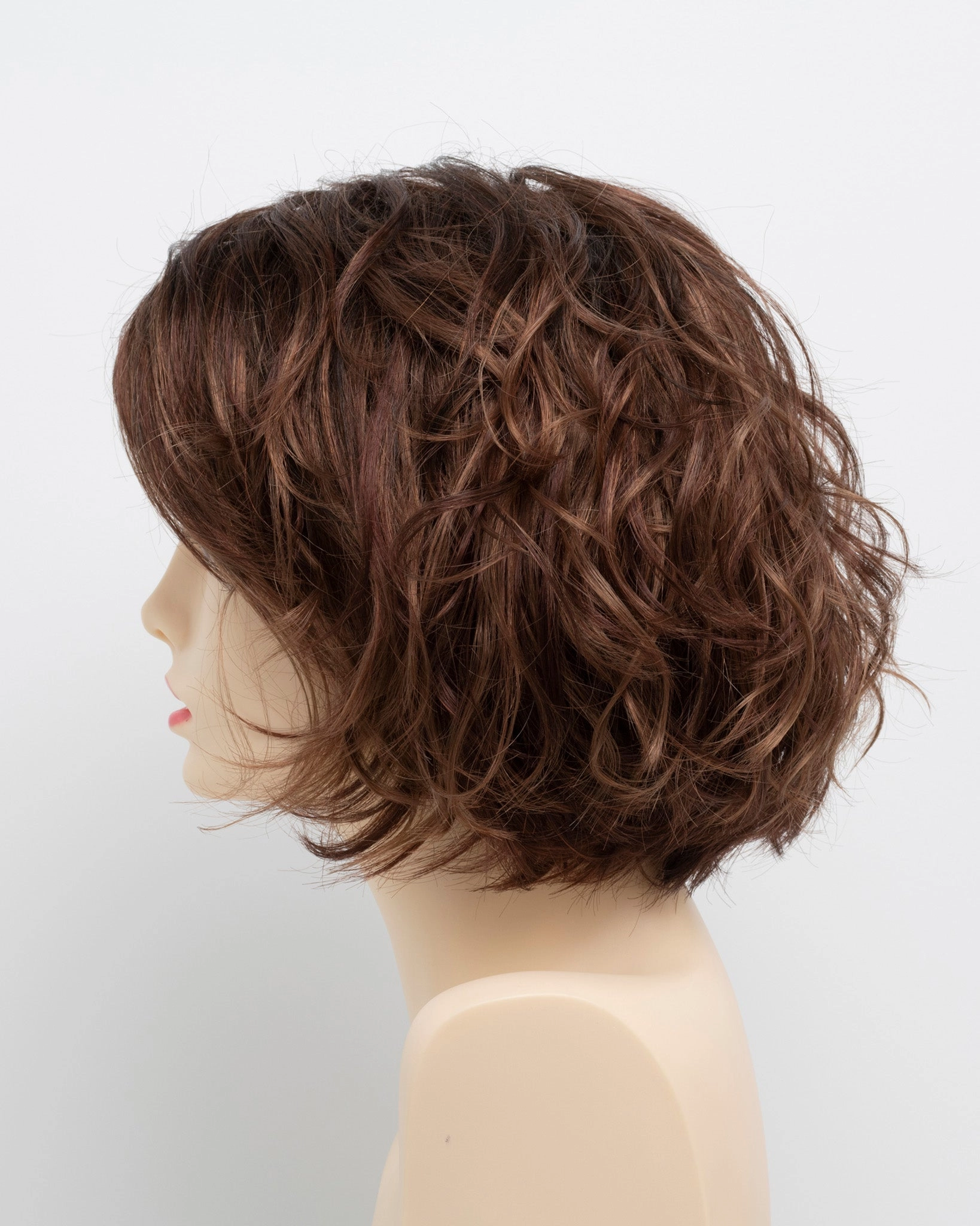Gia Wig by Envy | Open Top | Synthetic Fiber