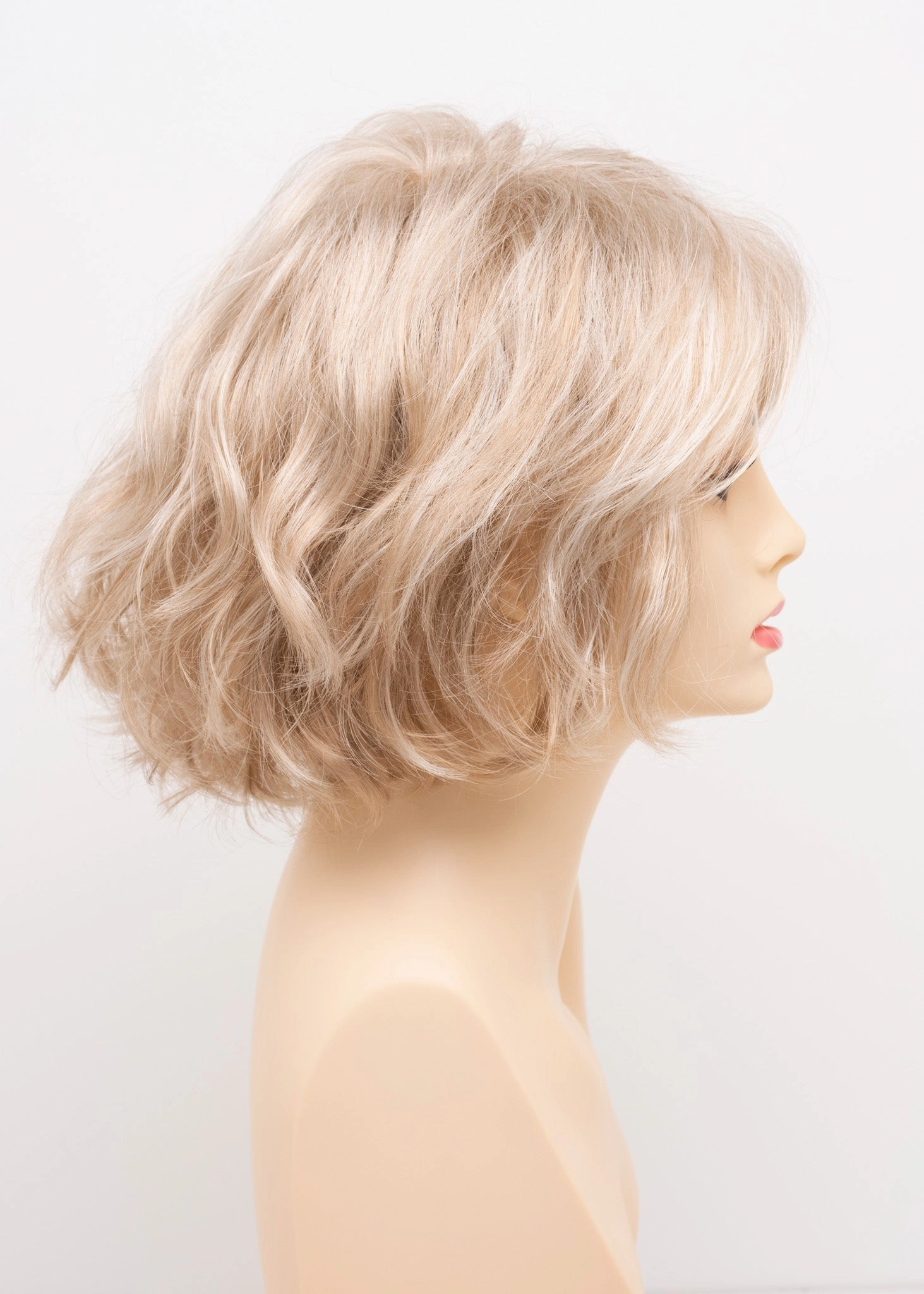 Gia Wig by Envy | Open Top | Synthetic Fiber