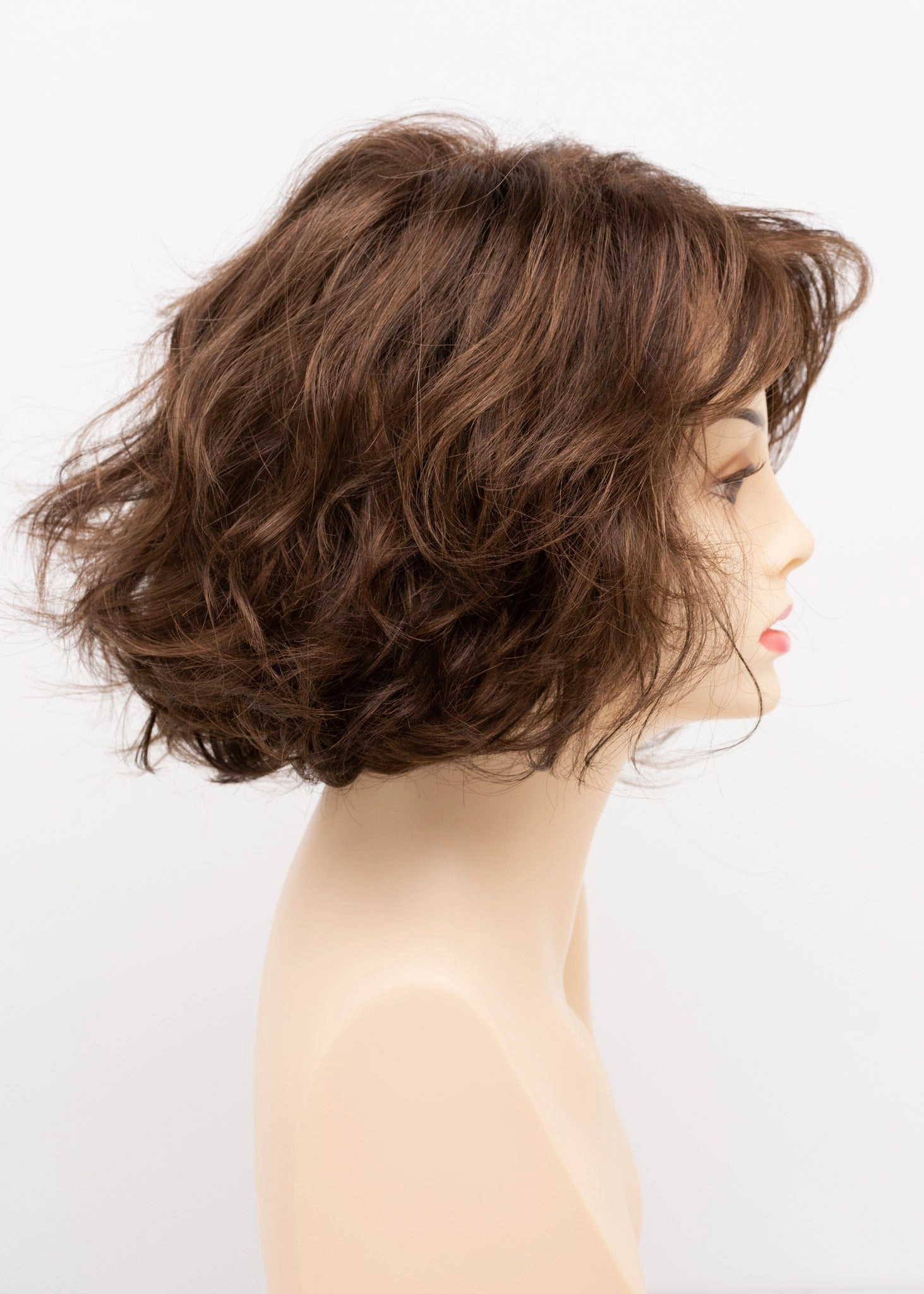 Gia Wig by Envy | Open Top | Synthetic Fiber